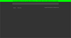 Desktop Screenshot of beophile.com